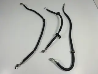 REMLEIDING VOOR Kawasaki ER 6 2012 - 2015