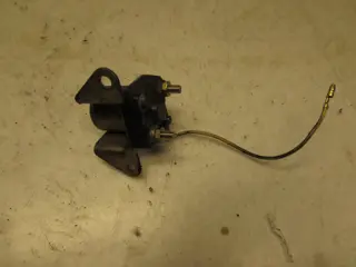 STARTMOTORRELAIS Suzuki GN 250 1970 - 2012
