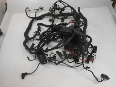 KABELBOOM BMW S 1000 R 2014 - 2016