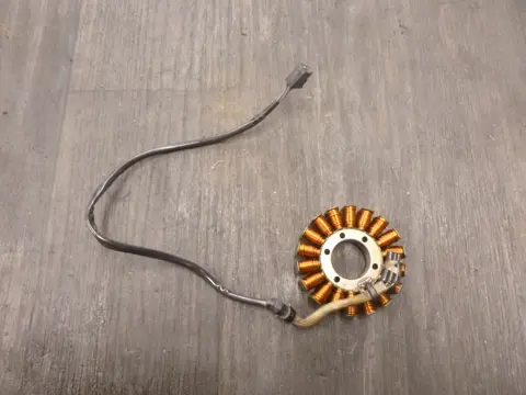 DYNAMO Triumph Speed Triple 1050 2011 - 2012