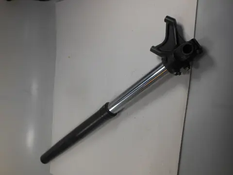 VOORPOOT LINKS COMPLEET KTM 690 SMC 2008 - 2012