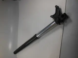 VOORPOOT LINKS COMPLEET KTM 690 SMC 2008 - 2012