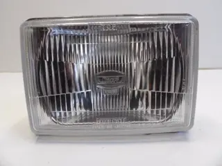 KOPLAMP Yamaha YX 600 Radian 1985 - 1990