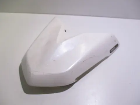 BUDDY COVER Triumph Speed Triple 1050 2011 - 2012