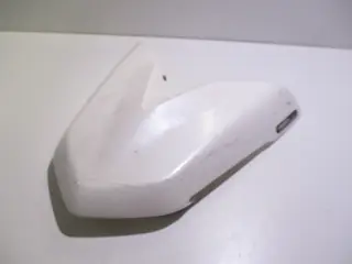 BUDDY COVER Triumph Speed Triple 1050 2011 - 2012