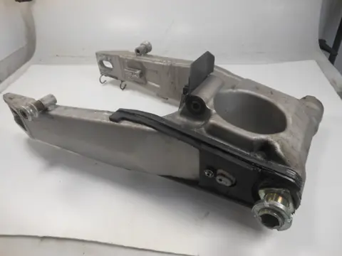 ACHTER BRUG Kawasaki ZX 7 R 1996 - 2002