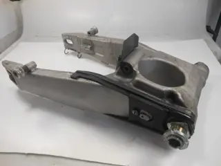 ACHTER BRUG Kawasaki ZX 7 R 1996 - 2002