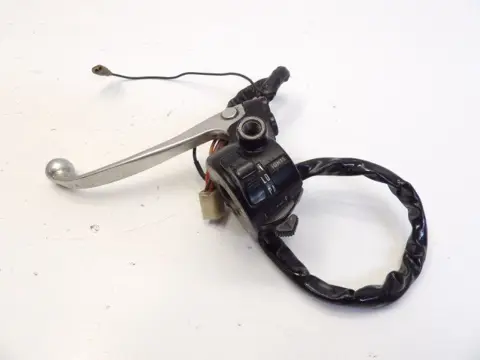 STUURSCHAKELAAR LINKS Kawasaki Z 250 1980 - 1983
