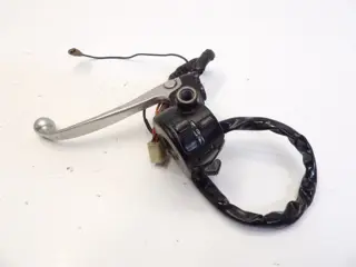 STUURSCHAKELAAR LINKS Kawasaki Z 250 1980 - 1983