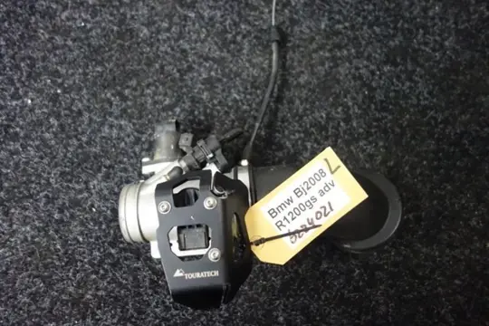 GASKLEPHUIS BMW R 1200 GS Adventure 2006 - 2007 / 2008 -