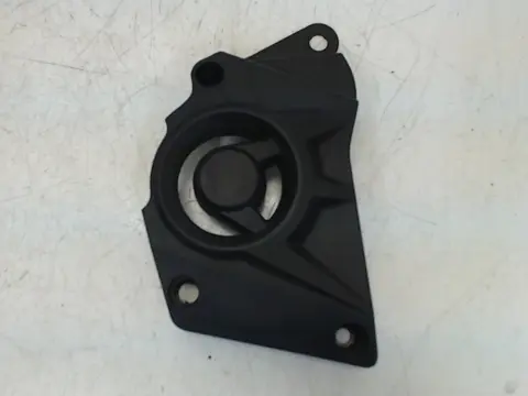 MOTORBLOKDEKSEL BMW S 1000 RR 2009 - 2011