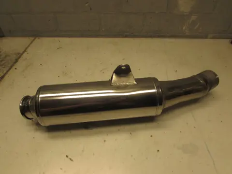SPORTDEMPER Kawasaki ER 5 1997 - 2005