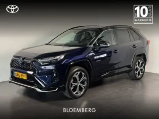 Toyota RAV4 2.5 Plug-in Hybrid AWD Business Plus | Trekhaak afneembaar | Memory | 306 pk |