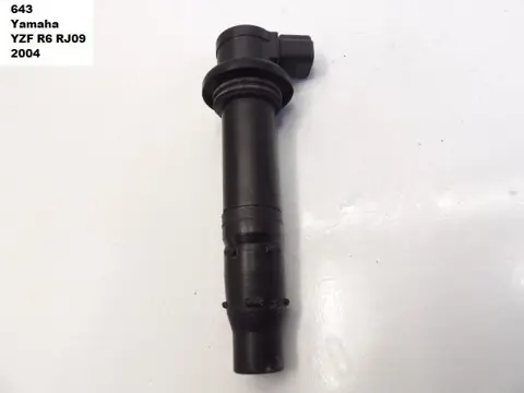 BOBINE Yamaha YZF R6 2003 - 2005 / 2006 - 2007 / 2008 - 2009