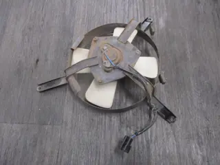 VENTILATOR Kawasaki ZZR 1100 1990 - 1992
