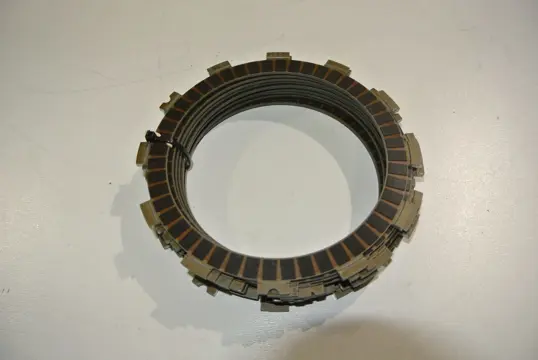 KOPPELING Kawasaki Z 750 2007 - 2010