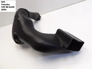 RECHTER LUCHTAANZUIGBUIS Yamaha YZF R6 2003 - 2005