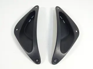 FRAME-ONDERDELEN Yamaha YZF R6 1998 - 2002
