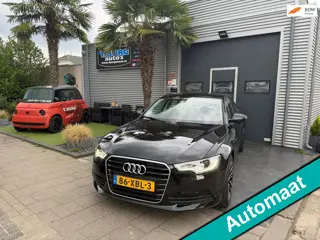 Audi A6 Limousine 2.0 TFSI Business Edition Super Mooie Auto