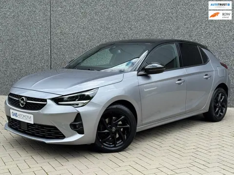 Opel CORSA 1.2 GS Line | Nieuwe Distributie | Carplay | Rijstrook assistent | Cruise control | Clima