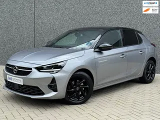 Opel CORSA 1.2 GS Line | Nieuwe Distributie | Carplay | Rijstrook assistent | Cruise control | Clima