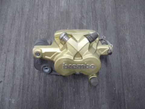 ACHTER REMKLAUW BMW R 1250 GS 2018 - 2020 / 2021 - 2022