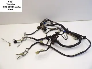 KABELBOOM Yamaha XVS 650 Dragstar 1996 - 2006