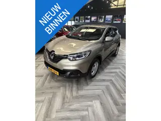 Renault Kadjar 1.2 TCe Life
