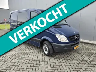 Mercedes-Benz Sprinter 210 Rolstoelbus | airco | automaat