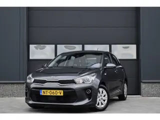 Kia Rio 1.0 TGDI ComfortPlusLine Navigator Carplay - Cruise - Clima