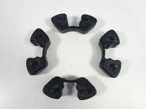 TANDWIELDRAGER Kawasaki ER 6 2005 - 2008