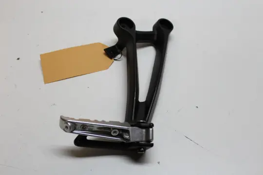 DUO VOETSTEUN RECHTS Yamaha MT 07 2014 - 2017