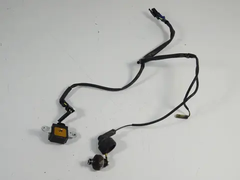 PULSGEVER Honda CBF 500 2004 - 2008