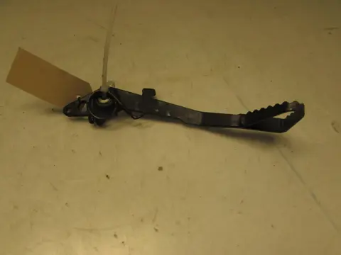 REMPEDAAL BMW F 650 GS 2000 - 2007