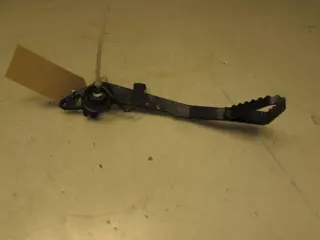 REMPEDAAL BMW F 650 GS 2000 - 2007