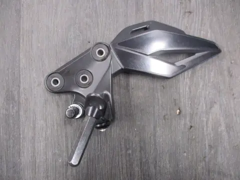 LINKER SCHETSPLAAT Suzuki GSX S 750 2017 - 2018