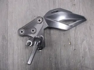 LINKER SCHETSPLAAT Suzuki GSX S 750 2017 - 2018