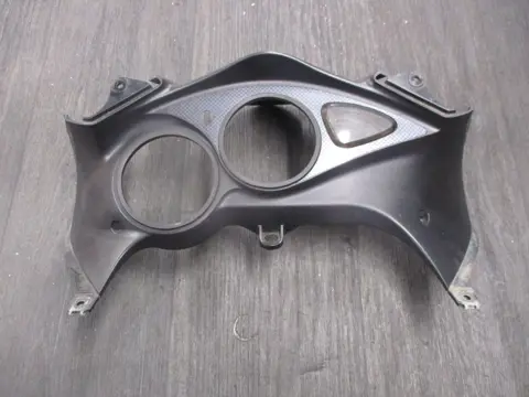 TELLER Suzuki SV 650 1998 - 2002