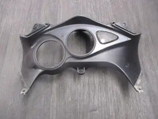 TELLER Suzuki SV 650 1998 - 2002