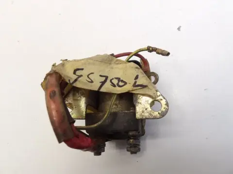 STARTMOTORRELAIS Suzuki GS 750 1970 - 2012