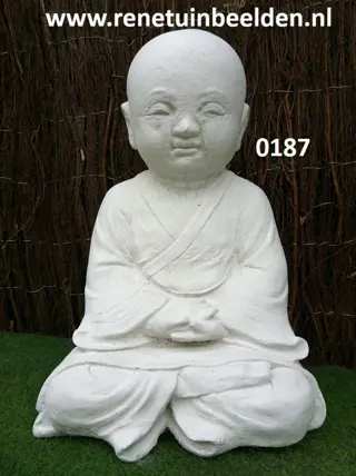 BOEDDHA. nr 0187.