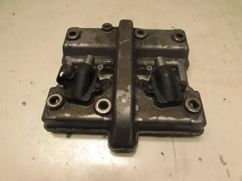 KLEPPENDEKSEL Kawasaki ER 5 1997 - 2005