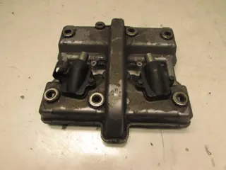 KLEPPENDEKSEL Kawasaki ER 5 1997 - 2005