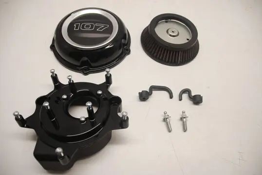 LUCHTFILTERHUIS Harley Davidson Touring 2018 - 2020