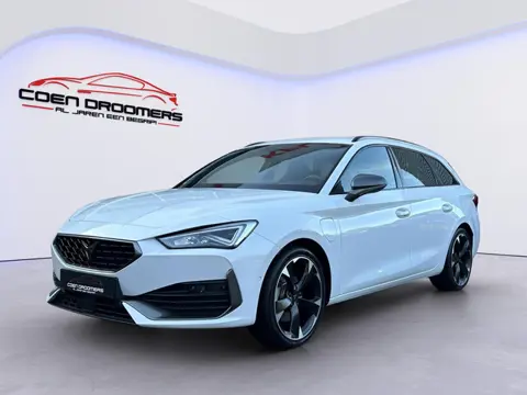 CUPRA Leon Sportstourer 1.4 e-Hybrid Business /Apple Carplay/Stoel & stuurverw./Beats audio/Cruise a