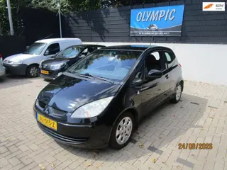 Mitsubishi Colt 1.3 Inform +Airco +Nieuwe Apk