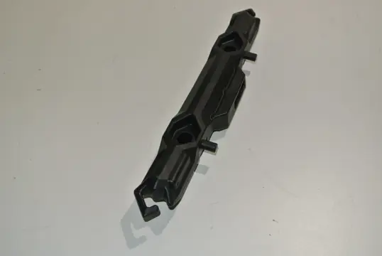 LINKER KOFFERBEUGEL Yamaha MT 09 Tracer 2015 - 2017