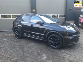 Lynk & Co 01 1.5