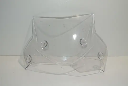 WINDSCHERM BMW F 800 GS 2008 - 2011 / 2012 - 2015