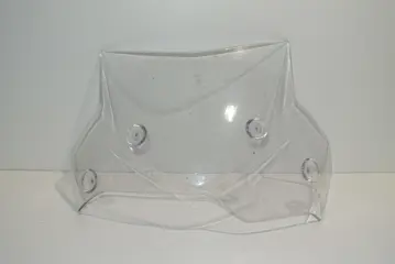 WINDSCHERM BMW F 800 GS 2008 - 2011 / 2012 - 2015